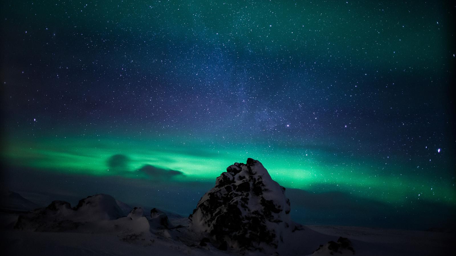 Northern Lights Iceland Tour | Kirkjufell Guesthouse