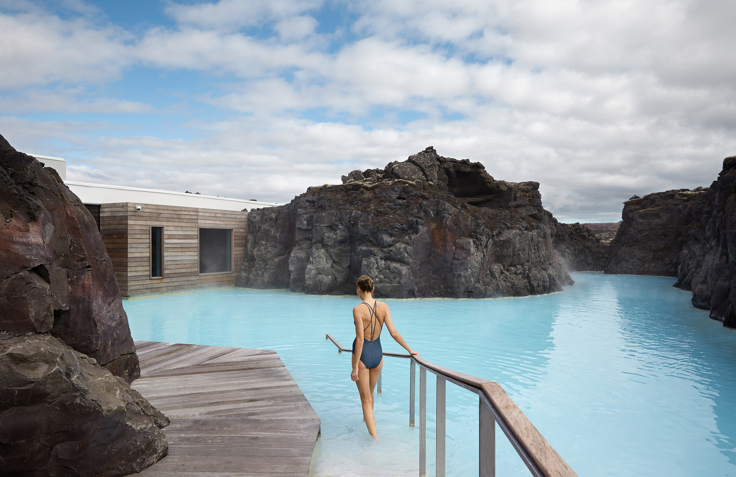 Blue Lagoon | Book Tours | Guided Excursion & Tours in Iceland | Kirkjufell Guesthouse