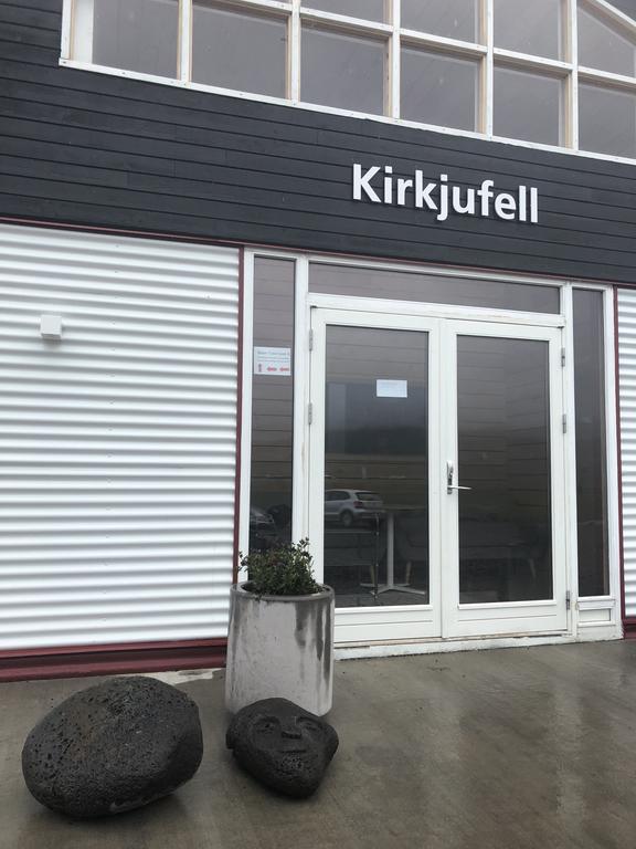 Kirkjufell Guesthouse & Apartment Grundarfjörður | Snæfellsnes, Peninsula